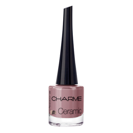 

Набор, Charme, Лак для ногтей Ceramic Matte №303, 2 шт.