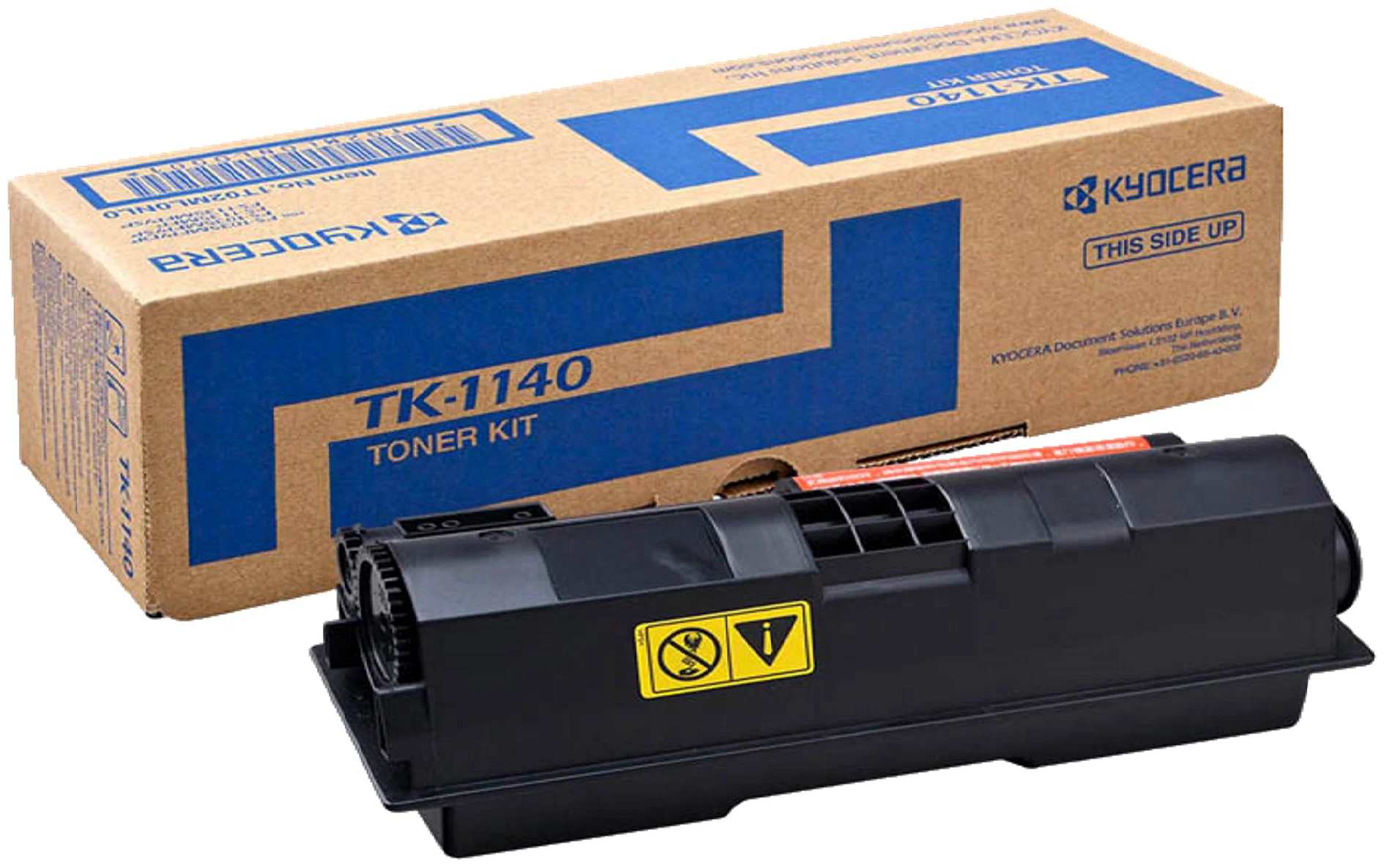 

Тонер-картридж (TK-1140) KYOCERA FS-1035MFP/FS-113