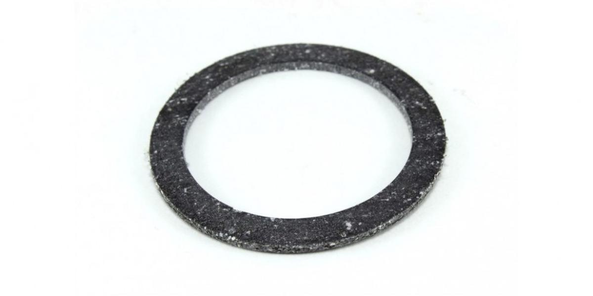 Прокладка к газ.счетчику (паронит)