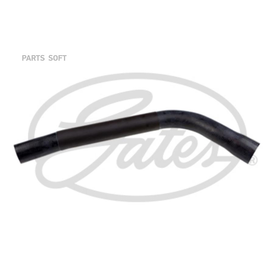 

Изогнутые Патрубки 1Шт Gates 052368