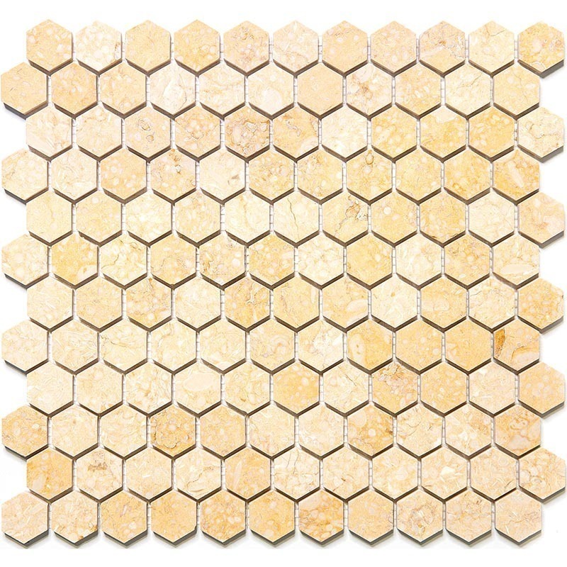 

Мозаичная плитка Natural Paladium 7M021-DH бежевый, Paladium