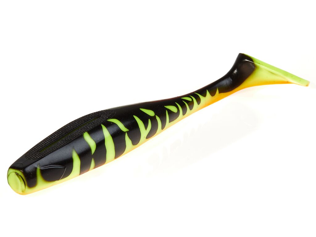 

Силиконовая приманка Lucky John 3D BBS Series Giant Kubira Swim Shad 260 мм, PG37, 1 шт., Желтый;черный, 3D BBS Series Giant Kubira Swim Shad