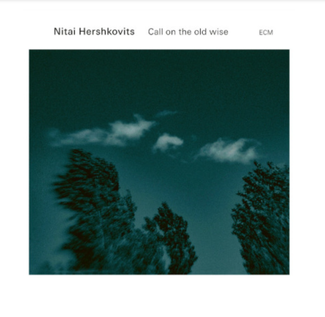 

Hershkovits Nitai Call On The Old Wise LP, Call On The Old Wise