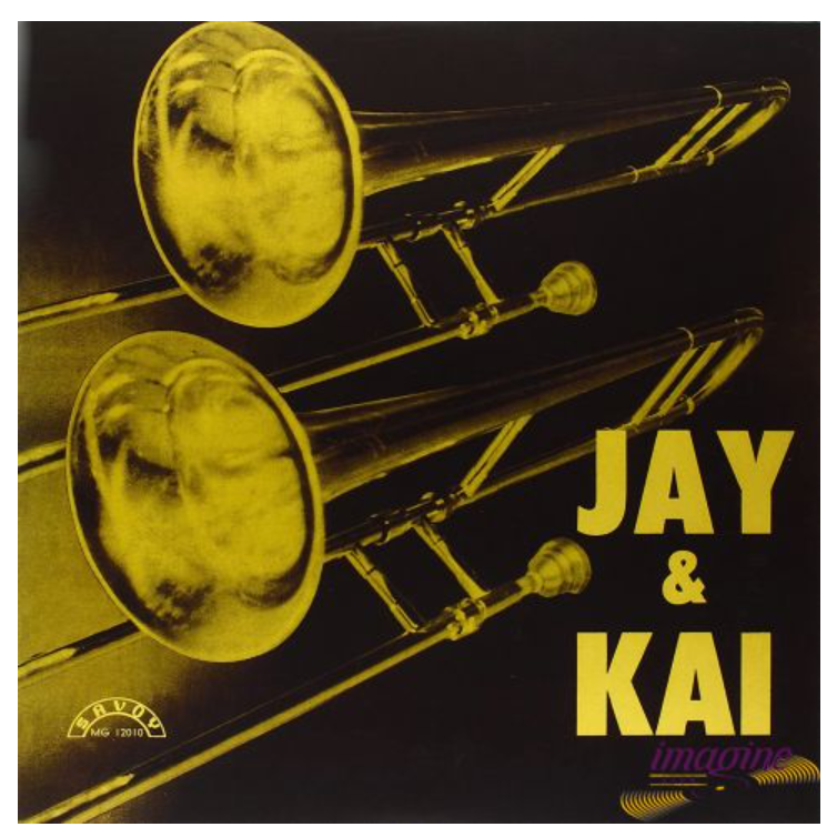 Johanson Jay Jay Jay & Kai LP