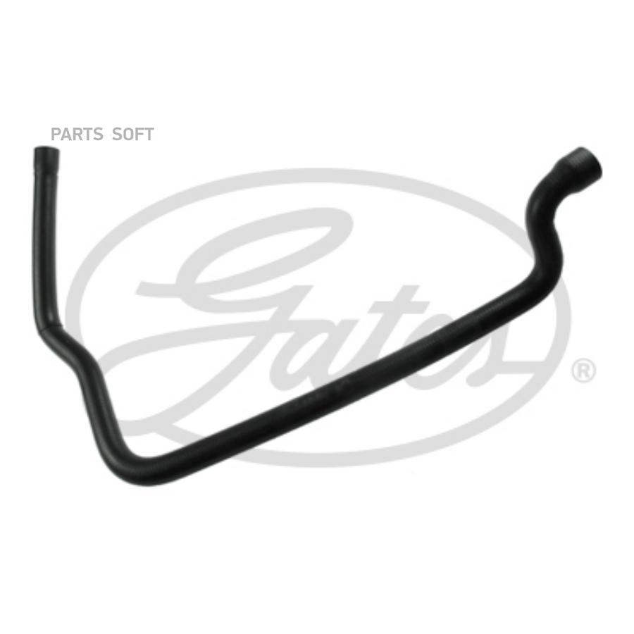 

Изогнутые Патрубки 1Шт Gates 021865