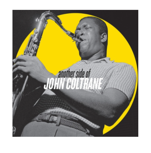 

Coltrane John Another Side Of John Coltrane LP, Another Side Of John Coltrane