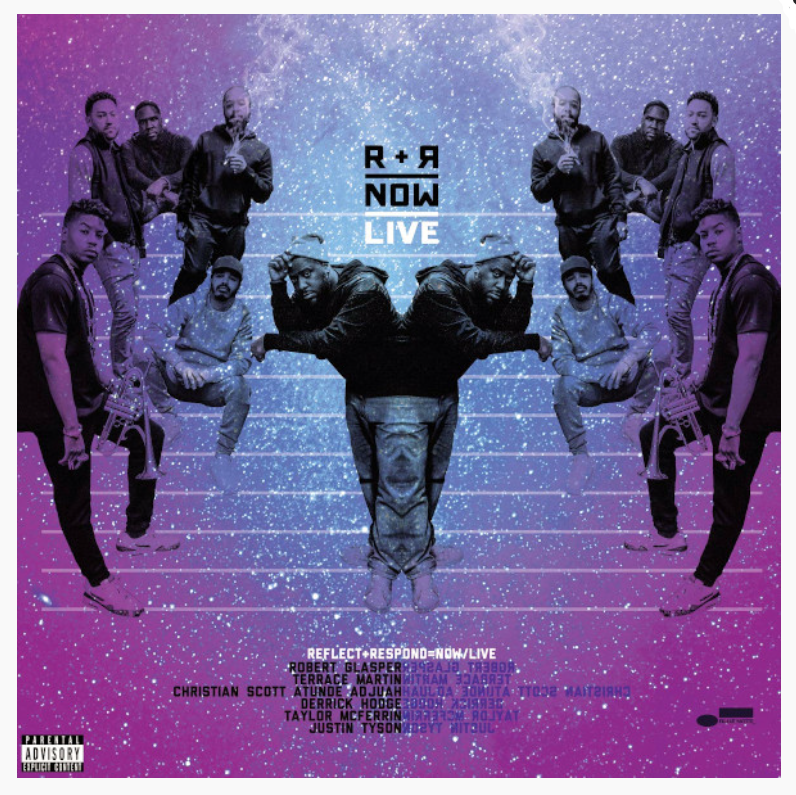 

R+R=Now R+R=Now 2LP, R+R=Now