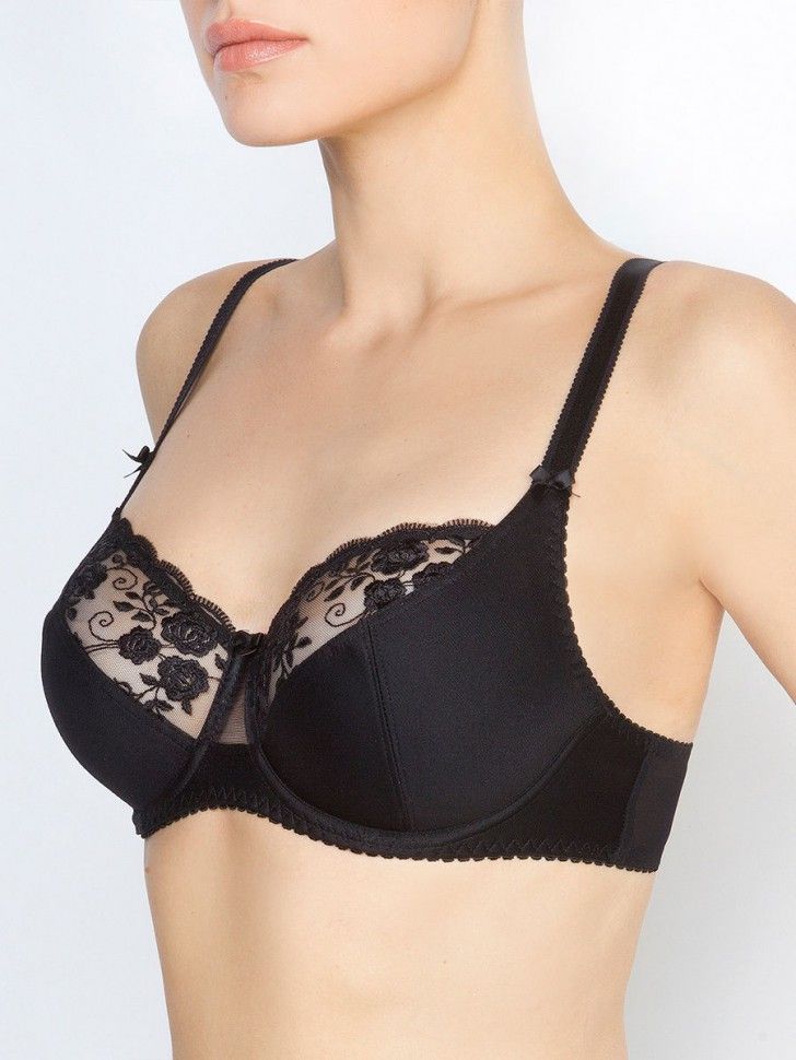 

Бюстгальтер женский Felina 13002 бежевый 85G, 13002