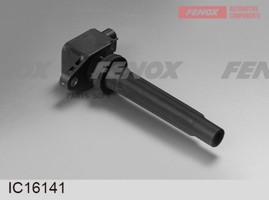 

Катушка Зажигания 1Шт Fenox Ic16141