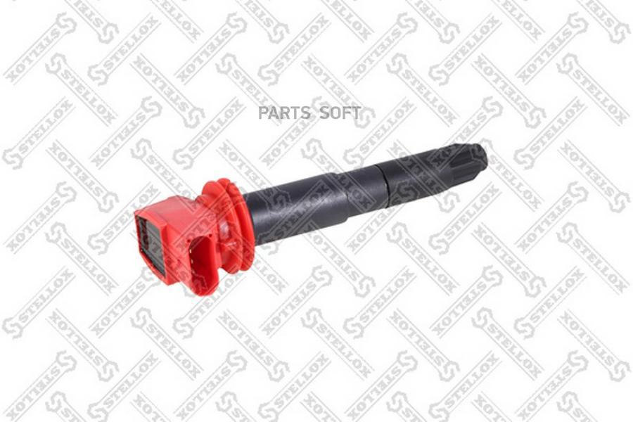 

61-00227-SX_катушка зажигания \ Porsche Cayenne/Cayenne II/Panamera 07>