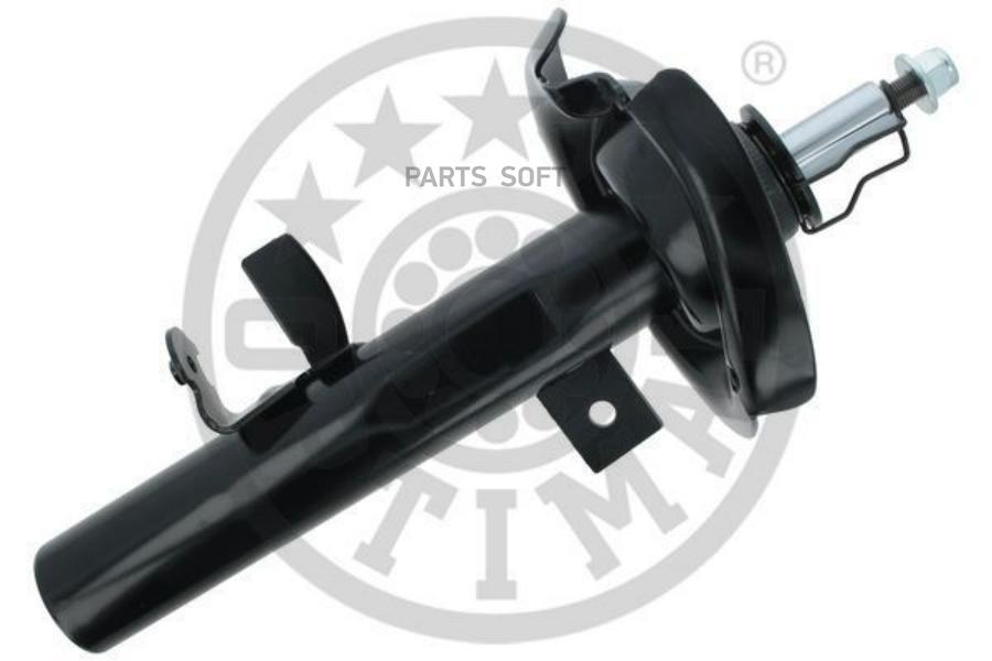 

Амортизатор FORD: C-MAX II (DXA/CB7 DXA/CEU) FOCUS III FOCUS III Stufenheck FOCUS III Turn