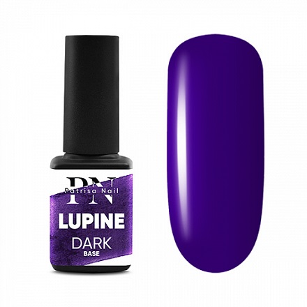 

База Patrisa Nail Dark Lupine