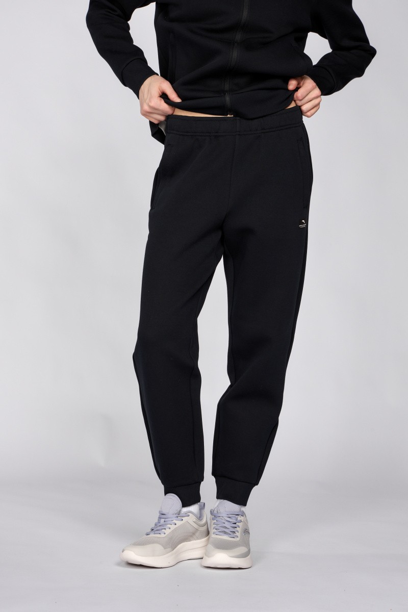 

Спортивные брюки женские Anta 862417325 Group Purchase черные S, Черный, 862417325 Group Purchase