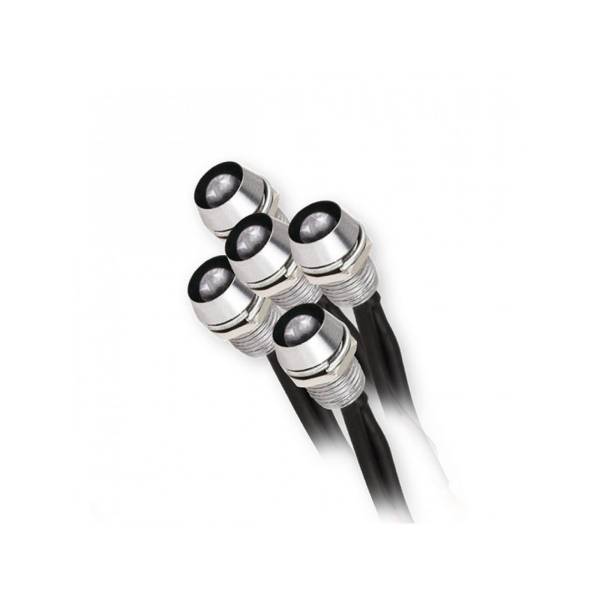 

Точечный светодиод KANLUX OYO 5LED-CW 8121