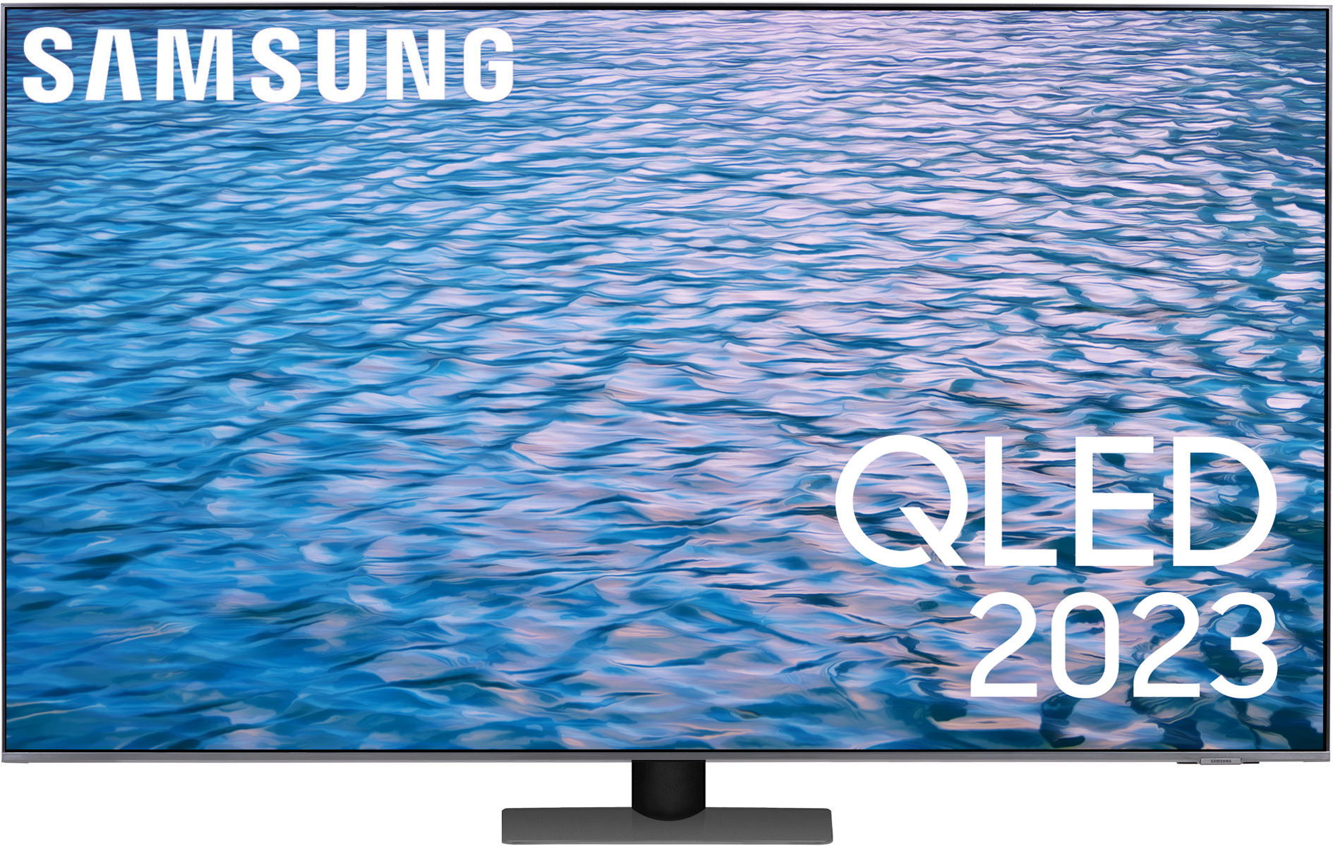 Телевизор Samsung QE55Q77C, 55