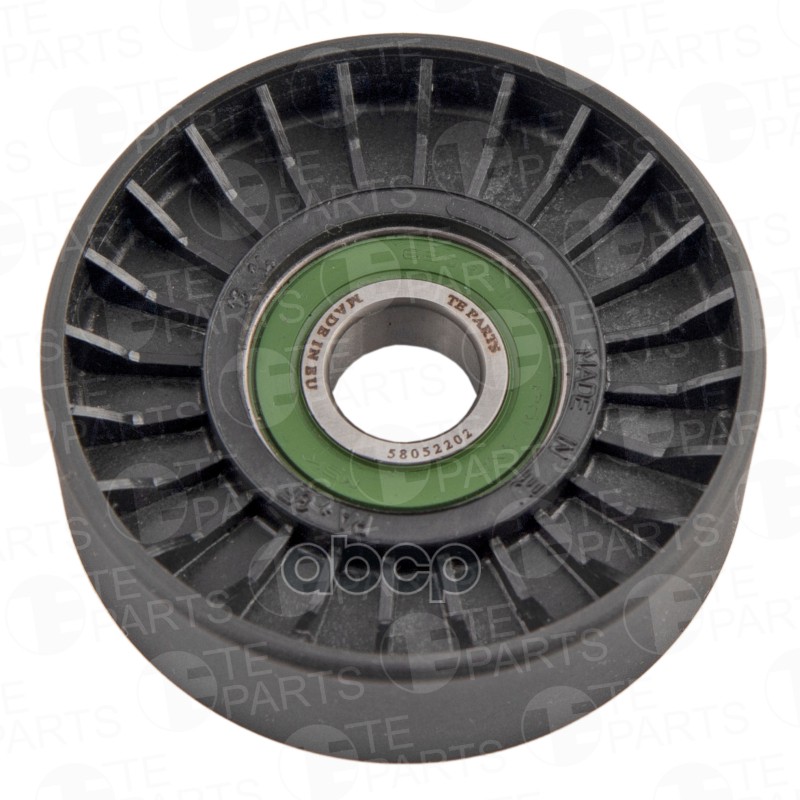 TEPARTS Ролик натяжной 870₽