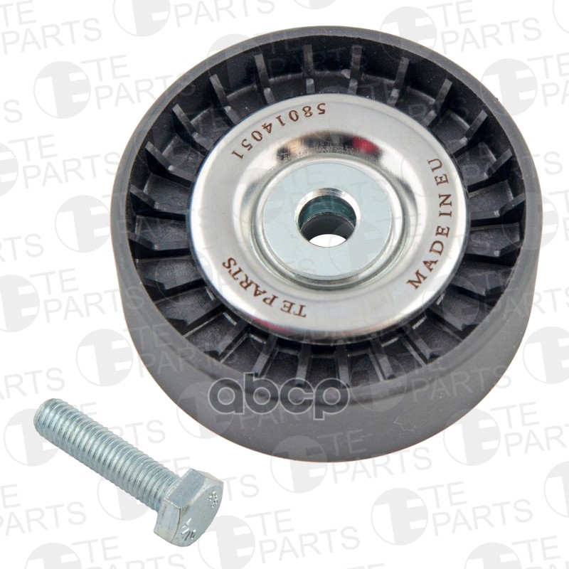 

TEPARTS Ролик обводной