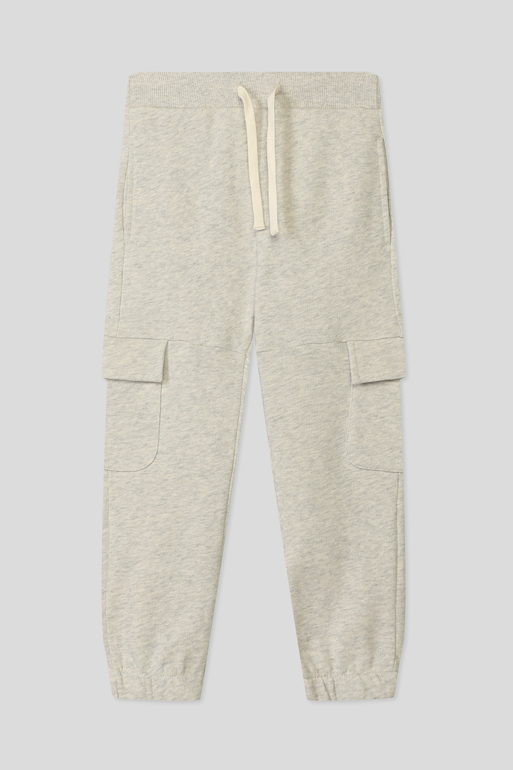 

Брюки детские Benetton 3J68CF04S, серый, EL, 3J68CF04S