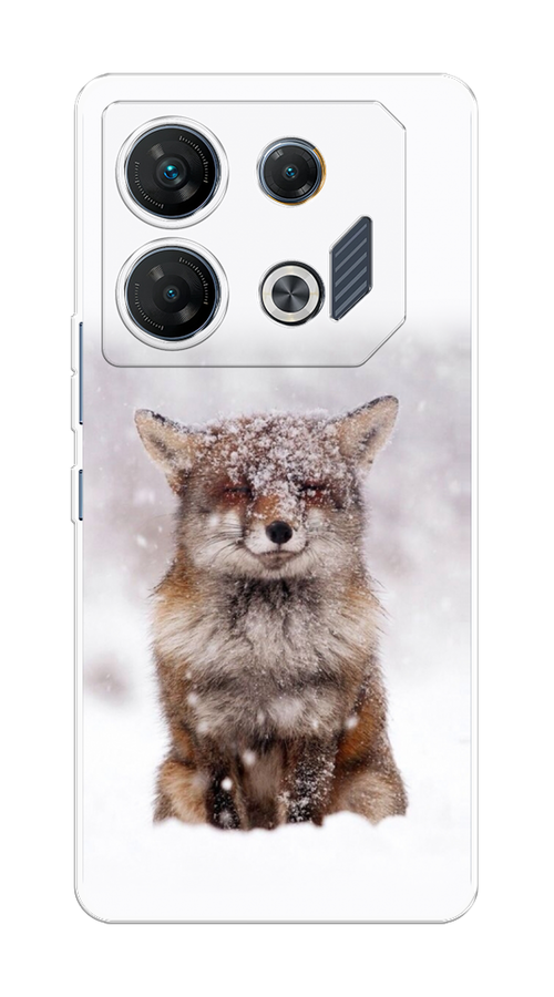 Чехол на Infinix GT 10 Pro 