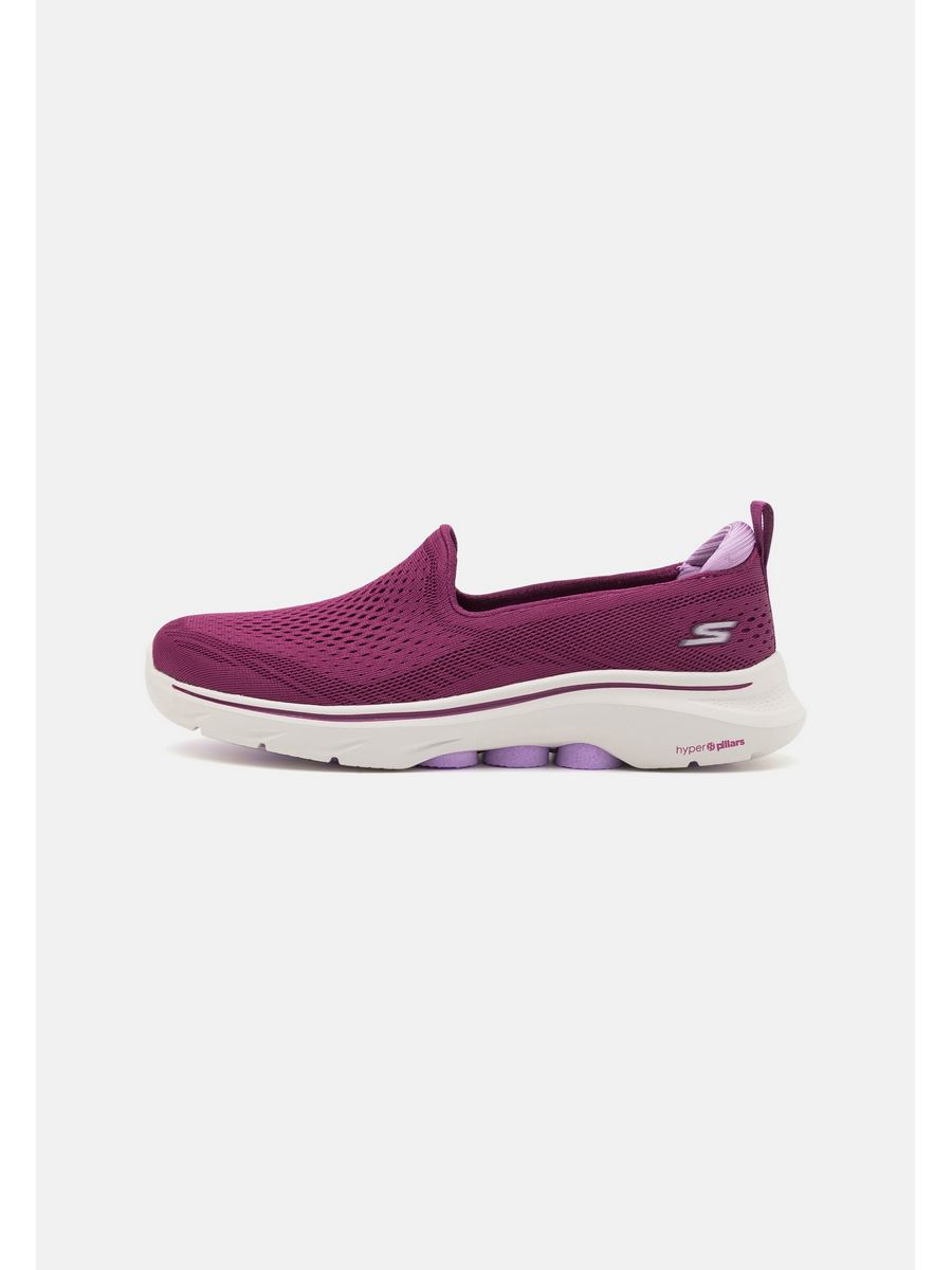 

Слипоны женские Skechers P0741A0AQ фиолетовые 40 EU, Фиолетовый, P0741A0AQ