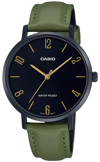 

Наручные часы женские Casio LTP-VT01BL-3B, LTP-VT01BL-3B