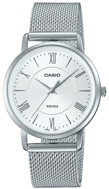 

Наручные часы женские Casio LTP-B110M-7A, LTP-B110M-7A
