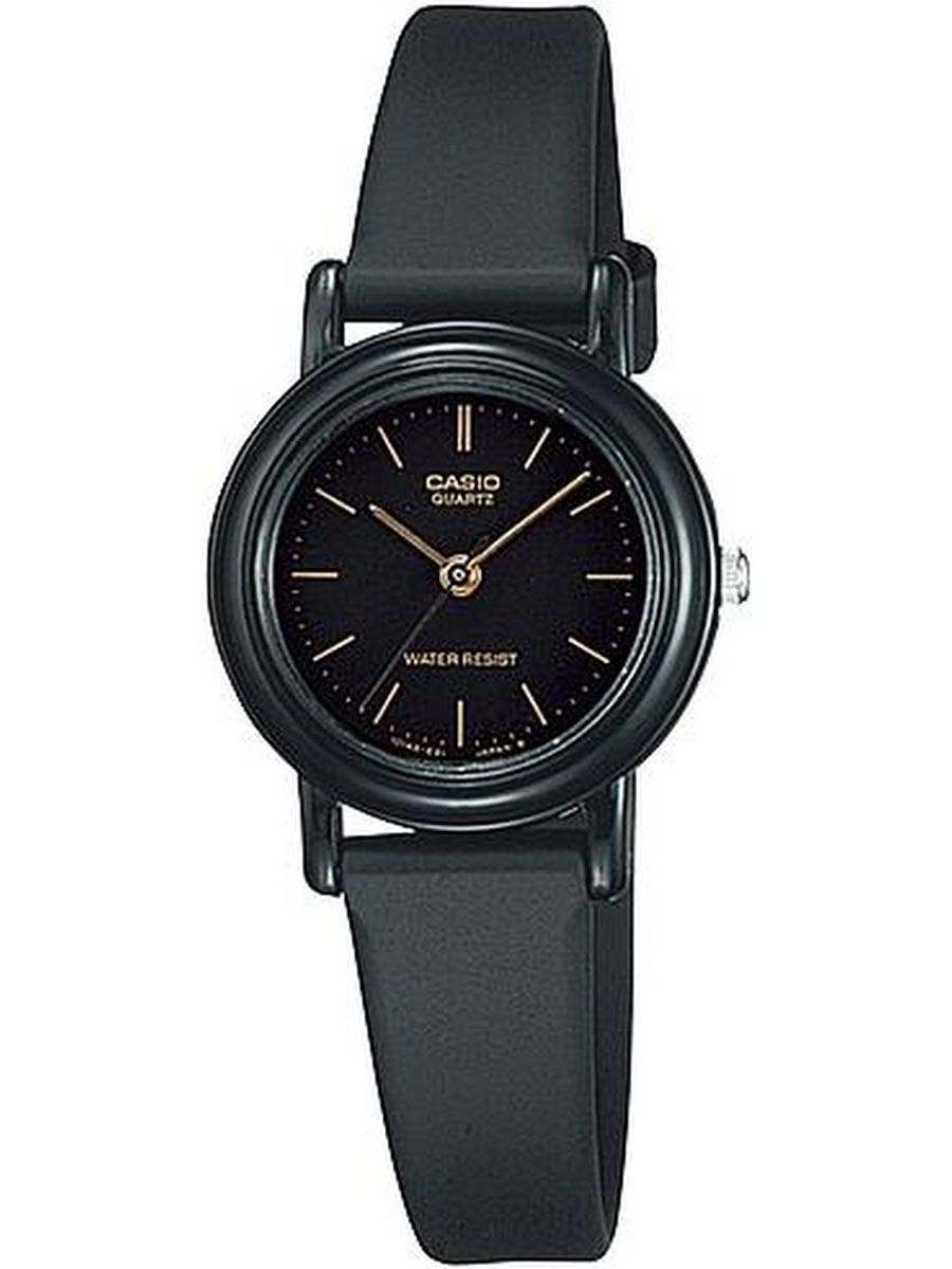 

Наручные часы женские Casio LQ-139AMW-1, LQ-139AMW-1