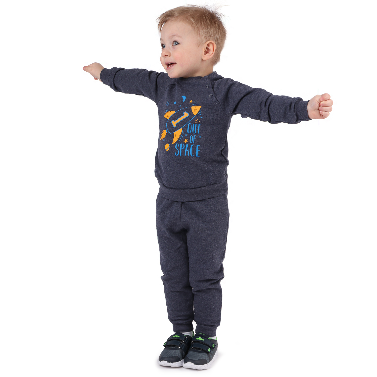 

Комплект одежды Leader Kids ЛКЗ2121149 р.86, ЛКЗ21211499-ФУ01