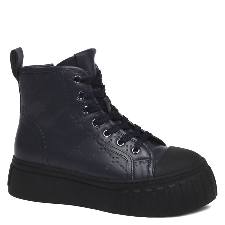 

Кеды женские Tendance GLC3331-01 синие 39 EU, Синий, GLC3331-01