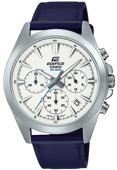 фото Наручные часы мужские casio efv-630l-7a