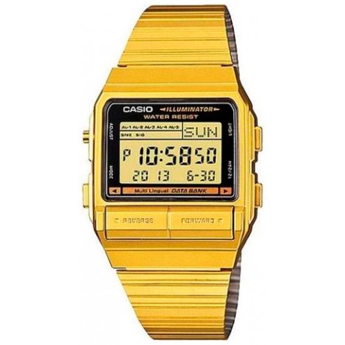 фото Наручные часы мужские casio db-380g-1