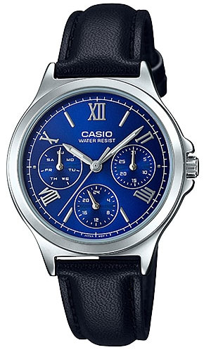 

Наручные часы унисекс Casio LTP-V300L-2A2, LTP-V300L-2A2