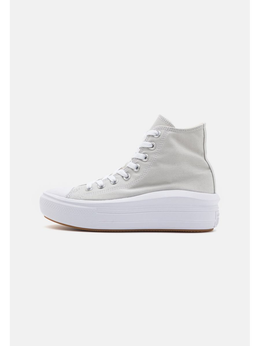 

Кеды женские Converse CO411A22Y белые 39 EU, Белый, CO411A22Y