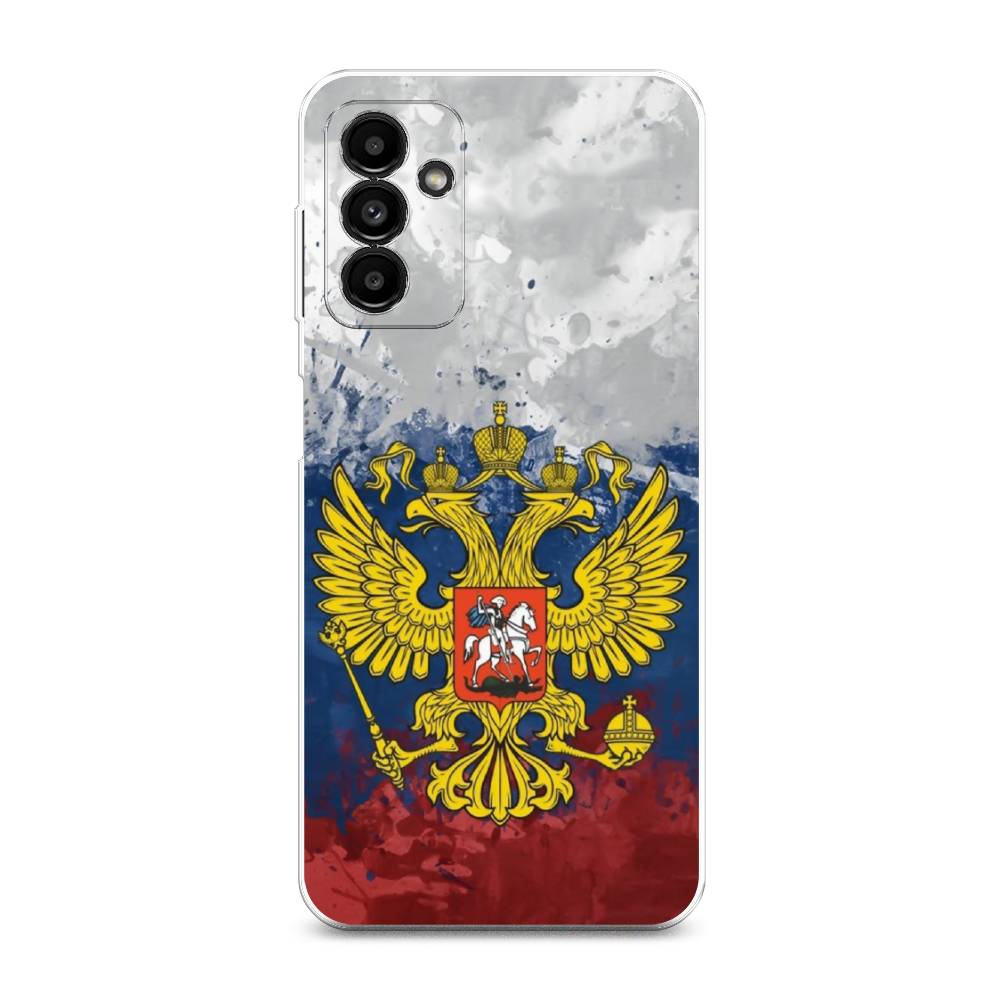 

Чехол Awog на Samsung Galaxy A04s / Самсунг A04s "РФ", Разноцветный, 2106450-5
