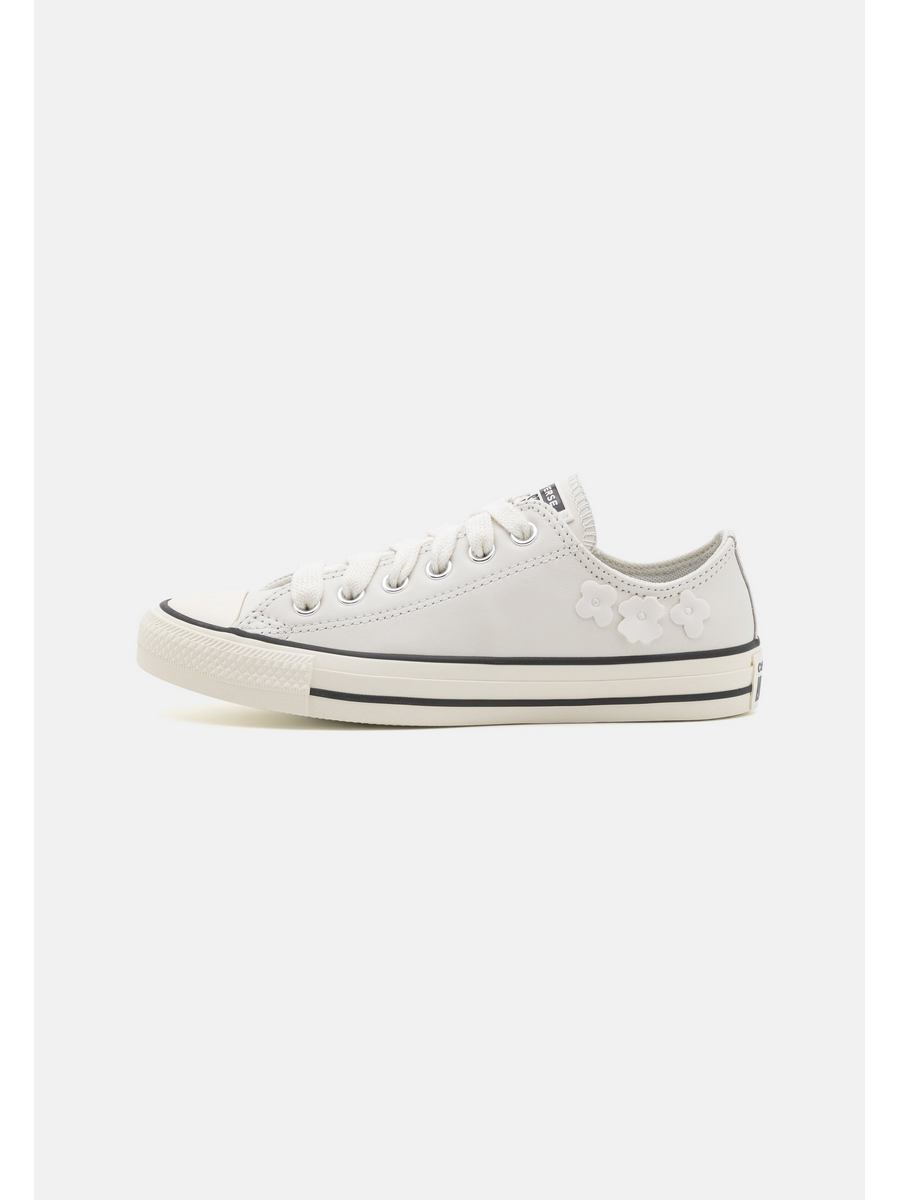 

Кеды женские Converse CO411A210 белые 40 EU, Белый, CO411A210