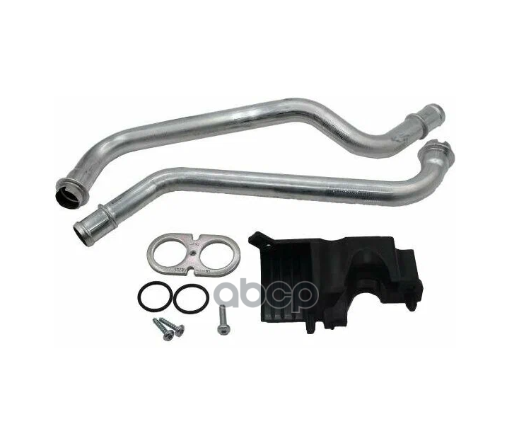 

Компл.Патрубков Системы Охлаждения Renault 6001 547 485 RENAULT арт. 6001 547 485