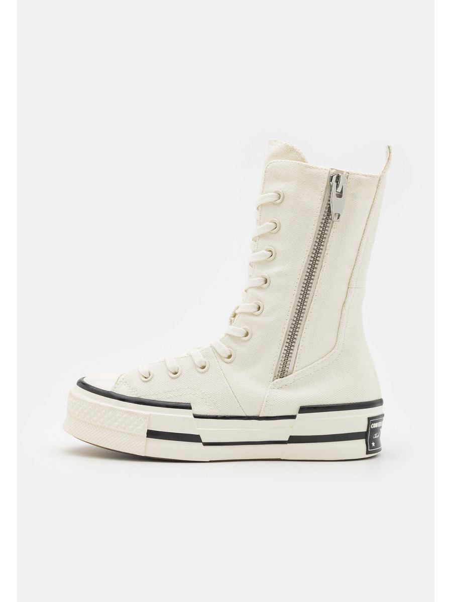 

Кеды женские Converse CO411A20T белые 44.5 EU, Белый, CO411A20T