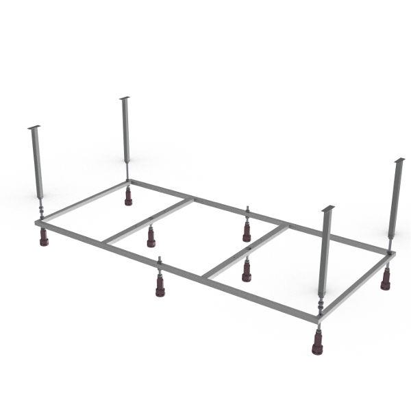 

Каркас Sole Quadro 170