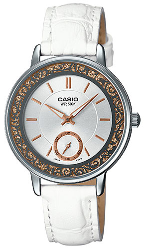 

Наручные часы женские Casio LTP-E408L-7A, LTP-E408L-7A