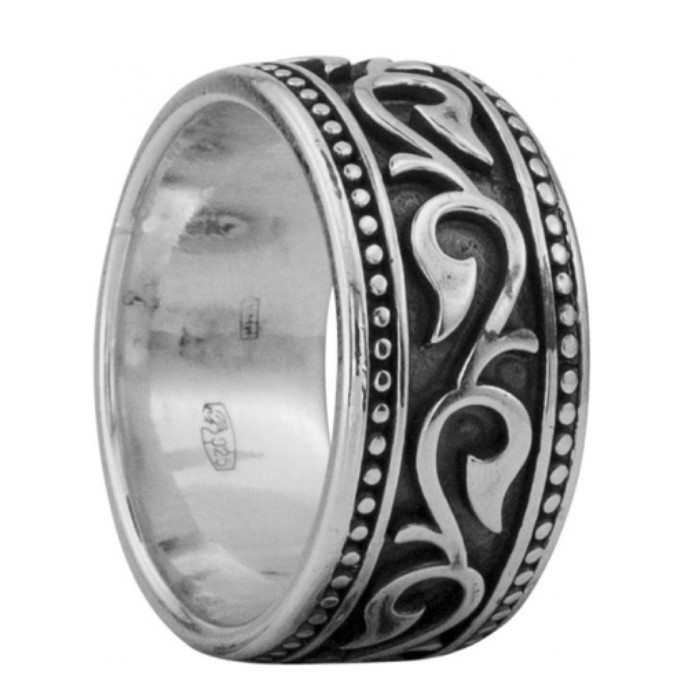 

Кольцо из серебра р. 21,5 ALORIS Кольцо 1815, Кольцо 1815