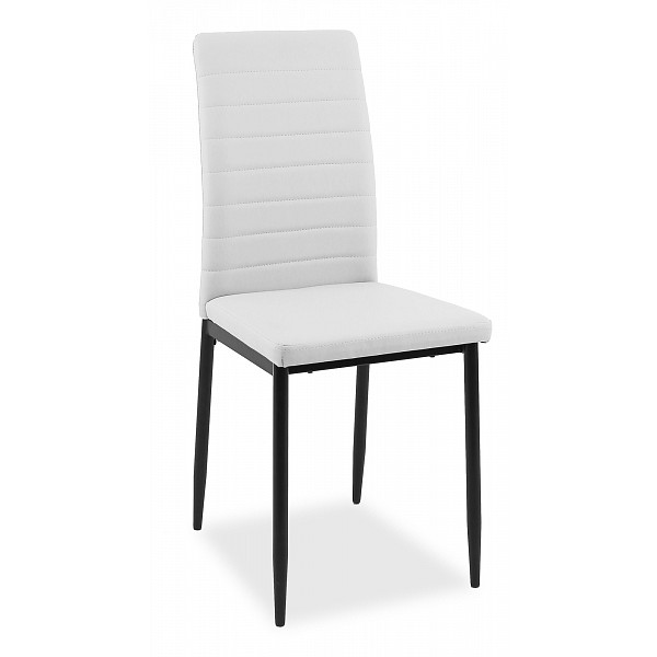 

Стул Дик-мебель DKM_00-00049163, белый, Текс