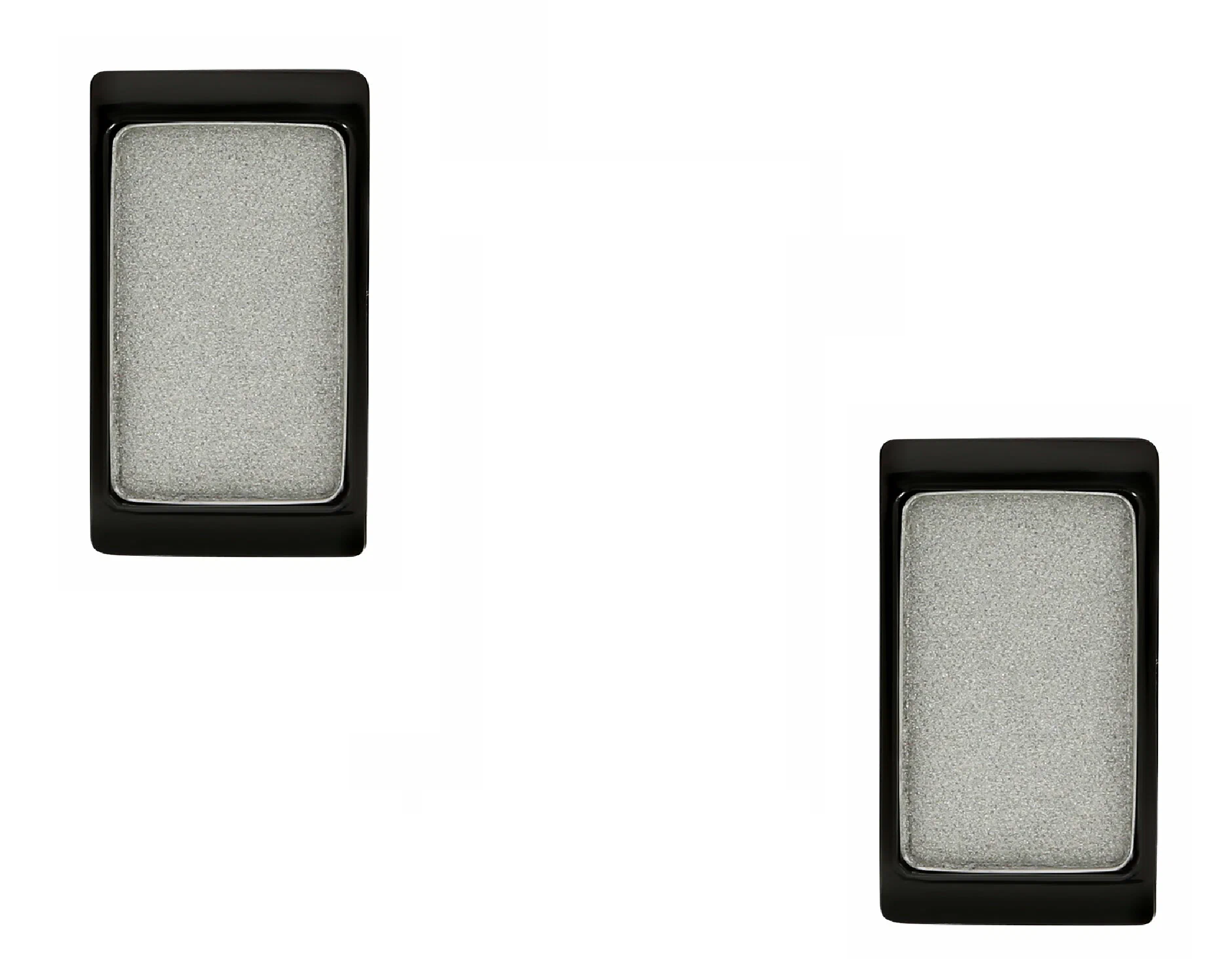 

Тени для век ARTDECO матовые Eyeshadow тон 66 Pearly Silver Grey 0.8 г 2 шт