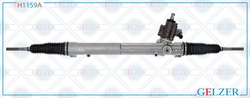 

Рулевая рейка GELZER AUDI Q5 2008-2017 H1159A, 8R1422065D; 8R1422065DV; 8R1422065DX; AU9014KIT; 7831993131; 783199313140; 783199313150; AU249; R24821RB; R24822RB; H1159A