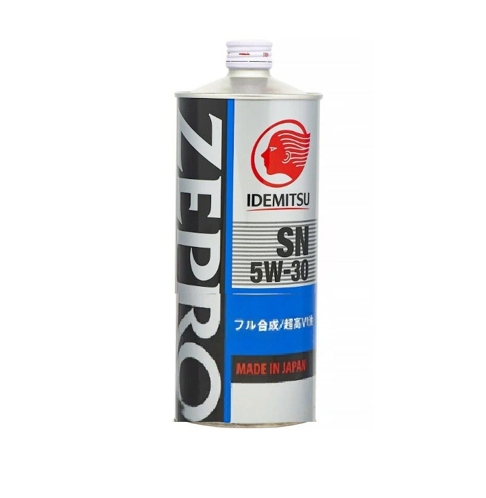 

Моторное масло Idemitsu Zepro Touring Sn 5W30 1л