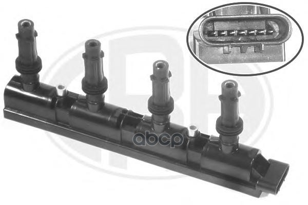 

Катушка Зажигания Era 880354