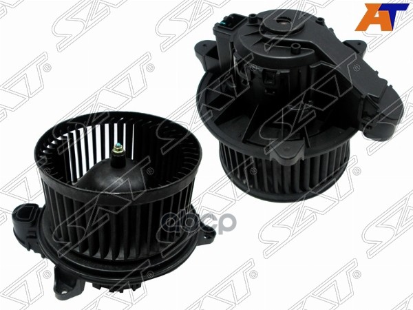 

SAT Мотор отопителя салона FORD TRANSIT 14-