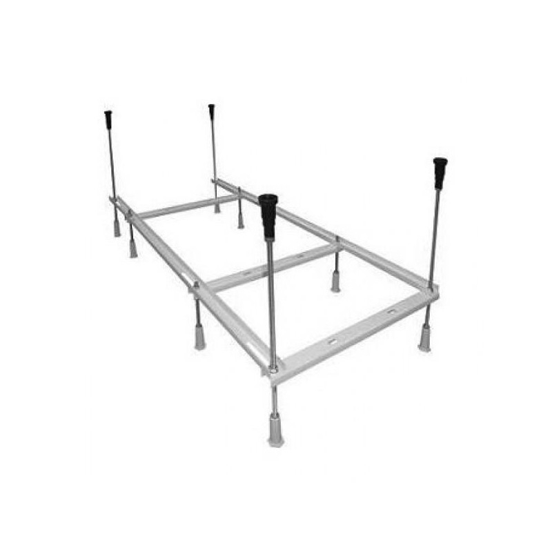 

Каркас Riho 120x70