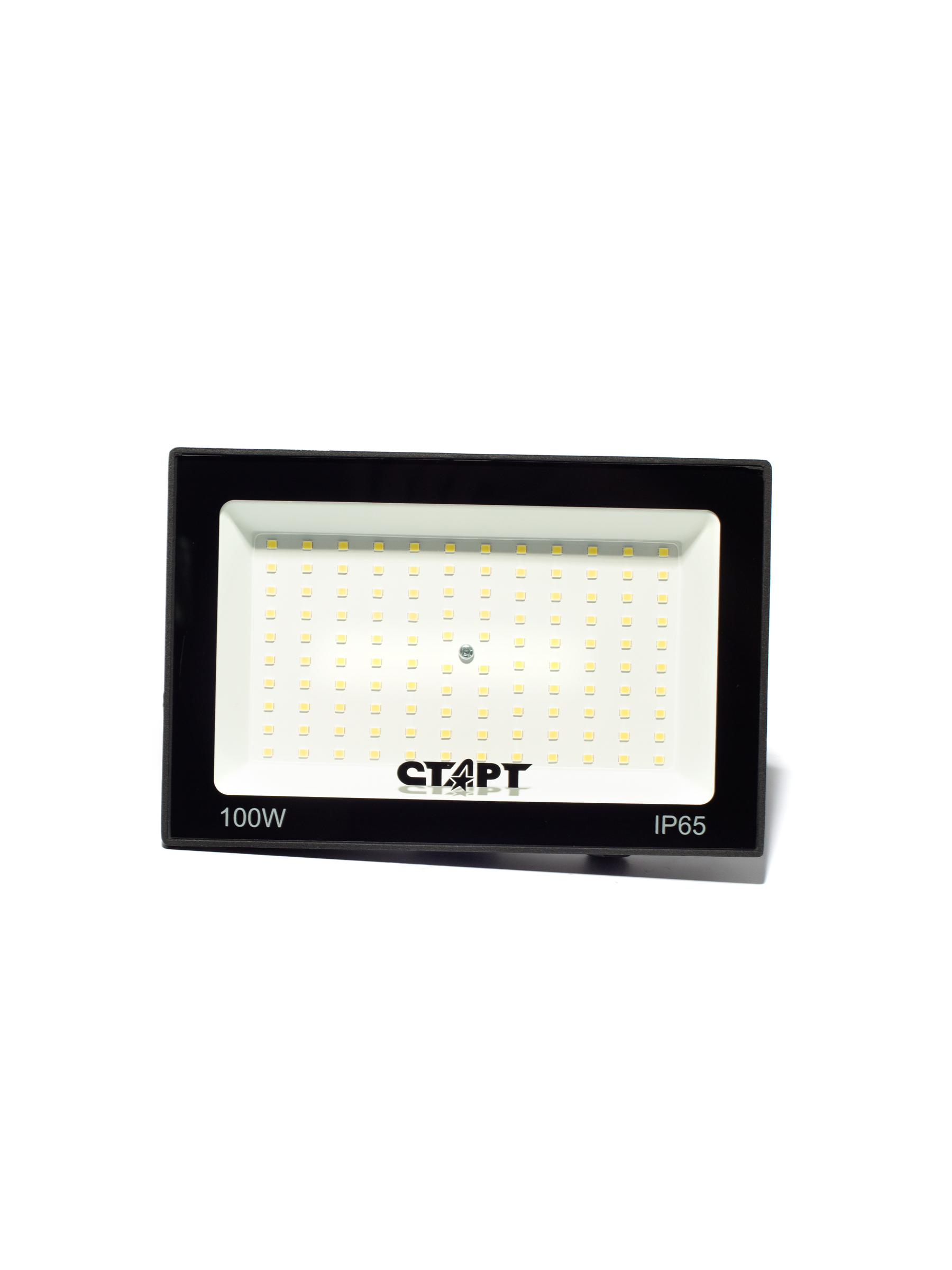 

Cвeтoдиoдный пpoжeктop СТАРТ LED FL 100W65