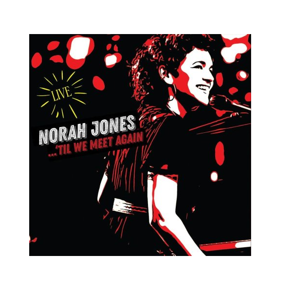 

Jones Norah Til We Meet Again LP, Til We Meet Again