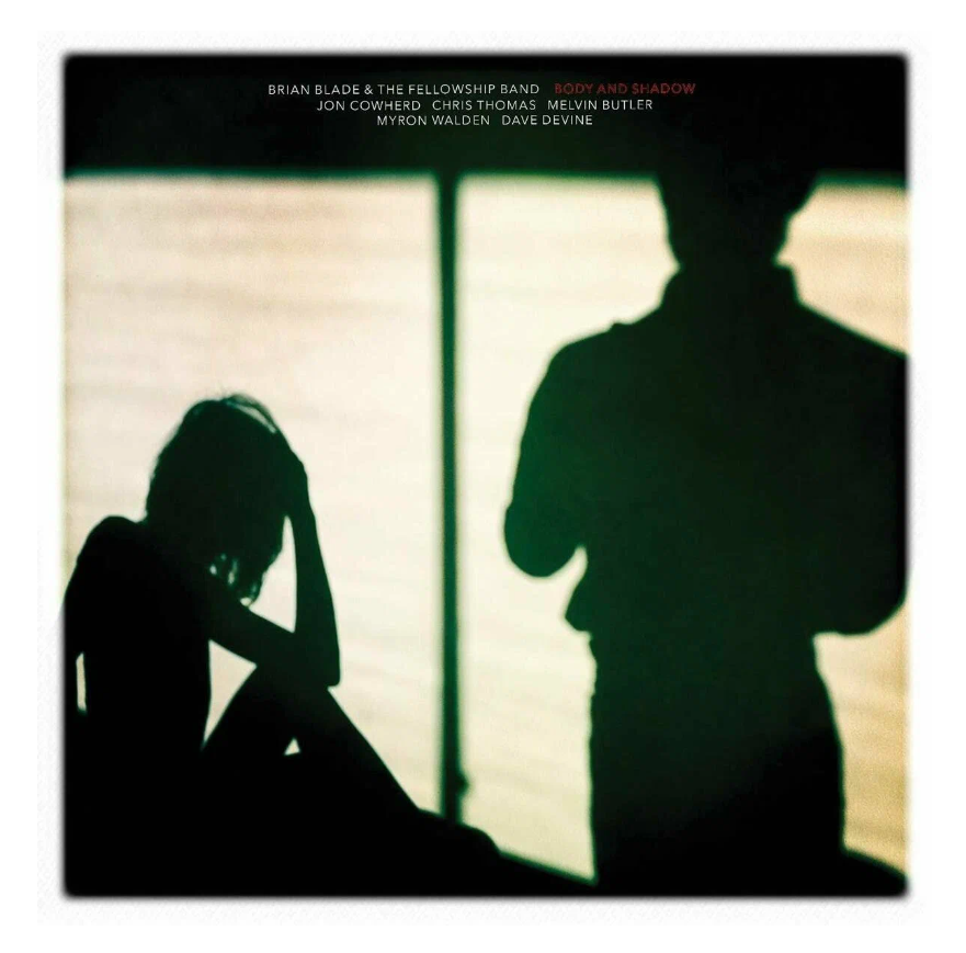 

Blade Brian Body And Shadow LP, Body And Shadow